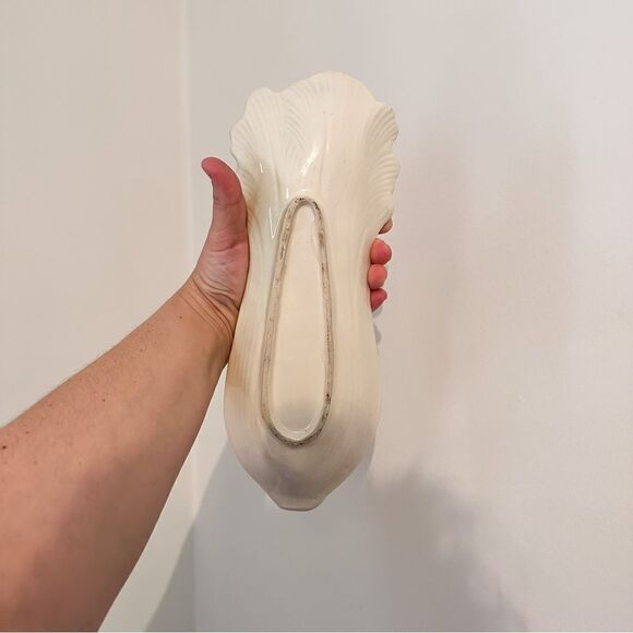 Ceramic celery dish - Picture 3 of 4